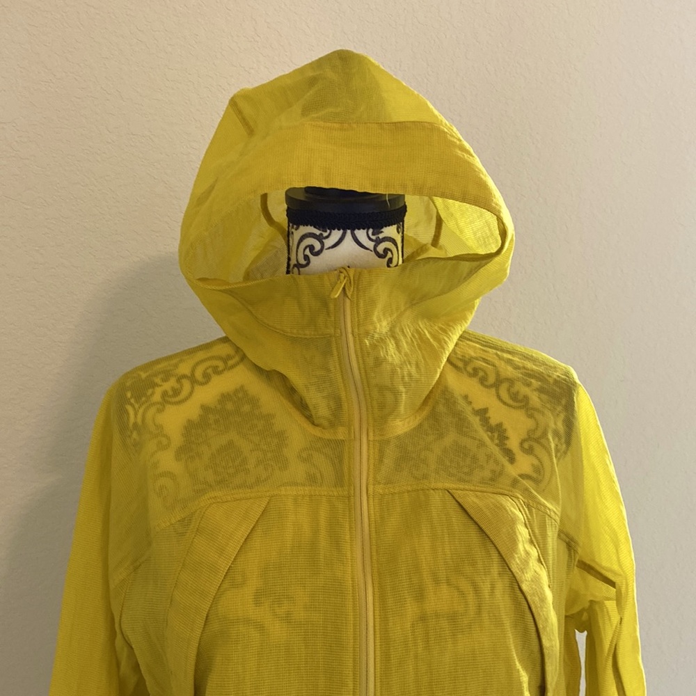 Lululemon Light Jacket. Perfect Light Jacket For … - image 2